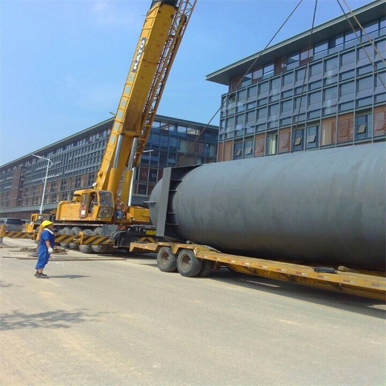 贵溪大型吊车租赁公司