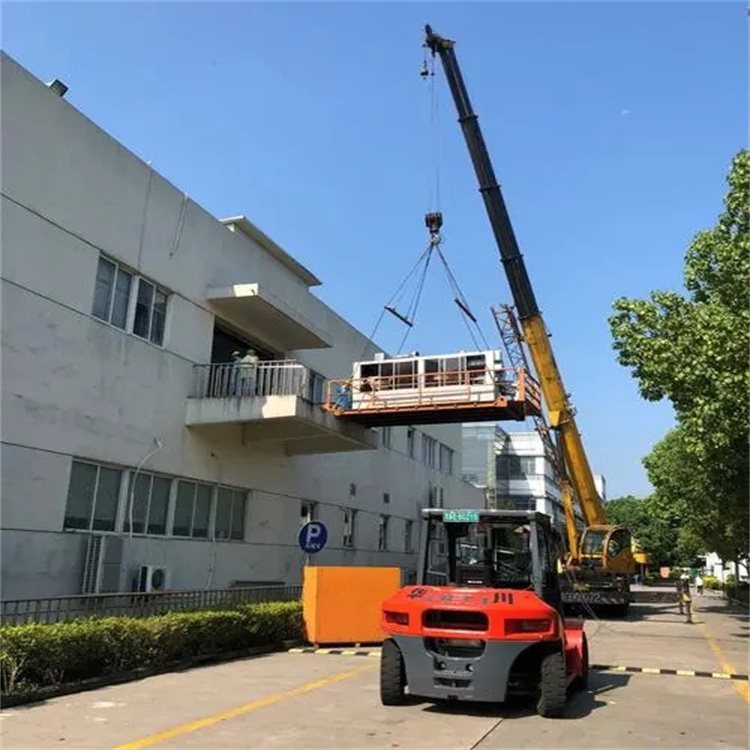 贵溪小型吊车出租电话