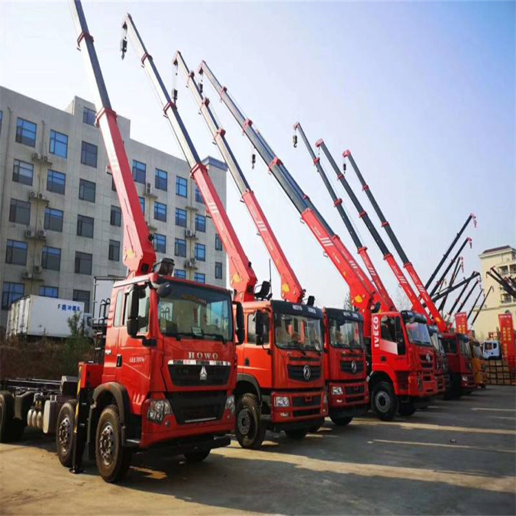 贵溪租专业吊车电话