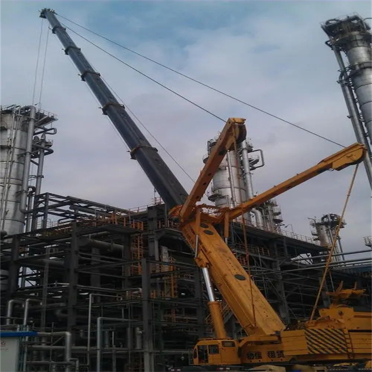 贵溪吊车出租电话