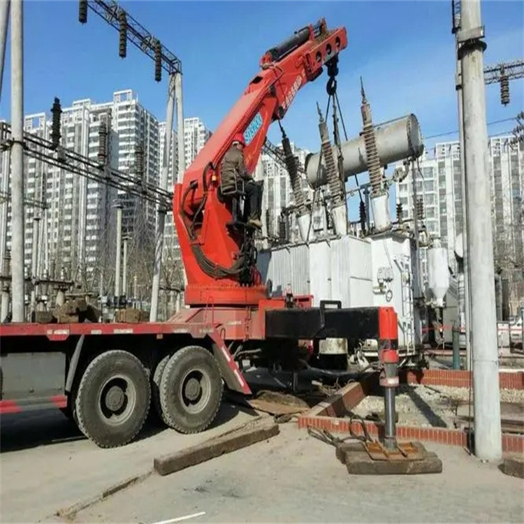 贵溪就近吊车出租|工地厂房吊装设备租赁|24小时高效响应