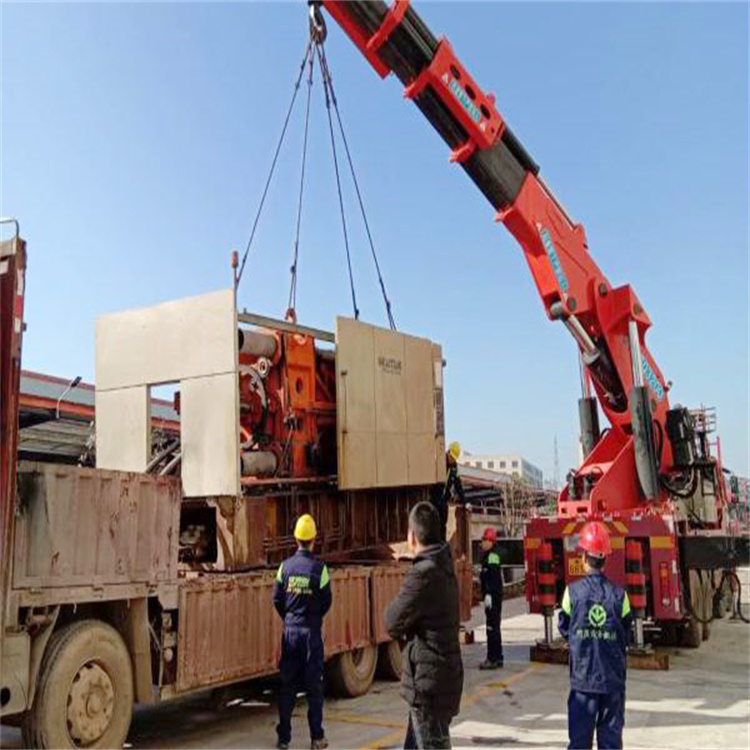 贵溪附近随车吊出租，便捷服务与实用联系方式