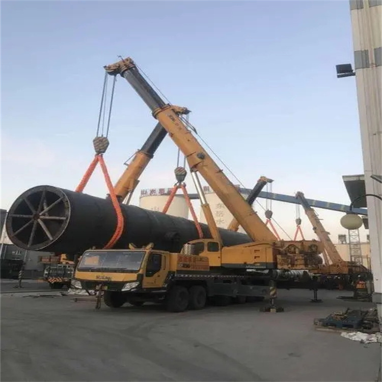 贵溪找哪里有附近吊车出租|35吨|本地快速响应