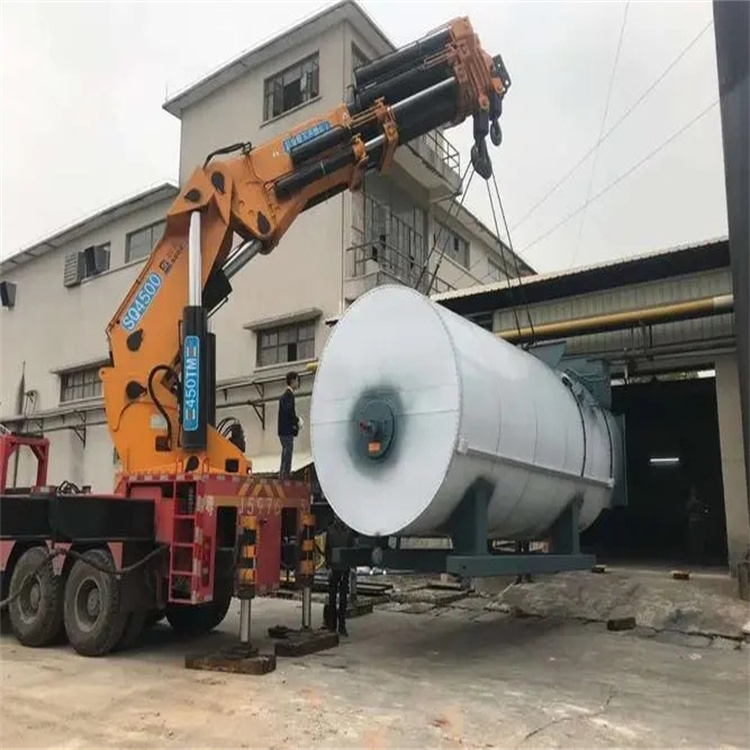 贵溪室内装修小型折臂吊出租服务：高效解决方案与租赁指南