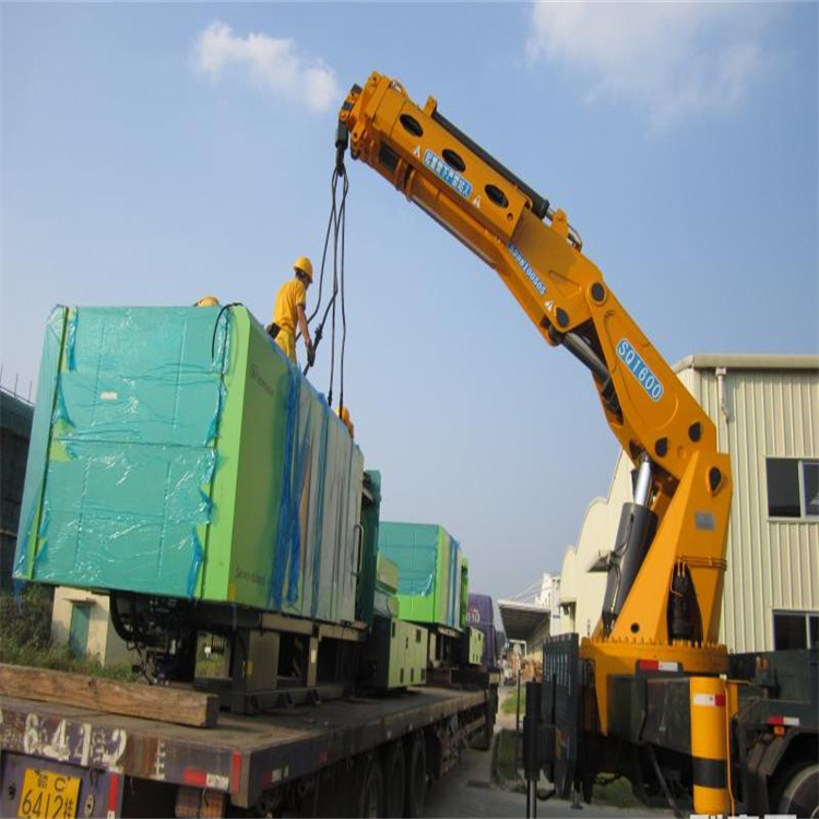 贵溪100吨折臂吊出租大概多少钱