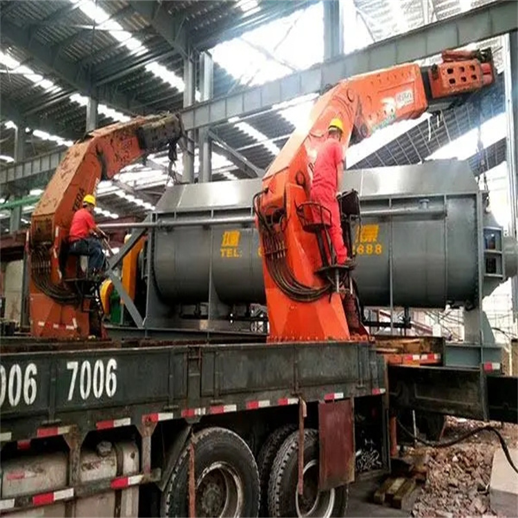 贵溪大型随车吊出租多少钱