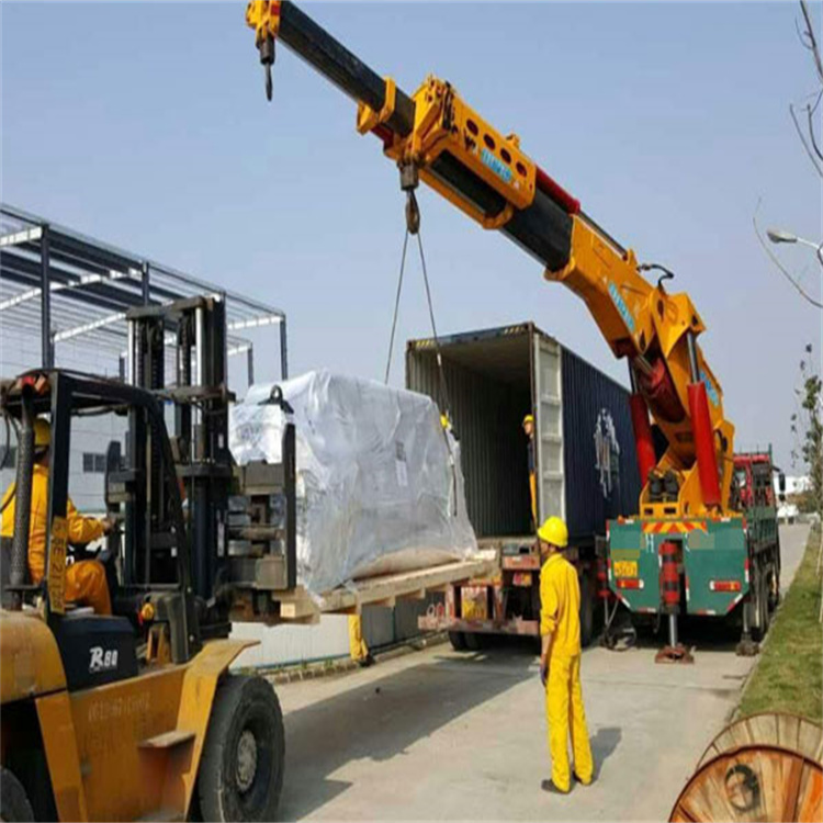 贵溪专业随车吊出租电话