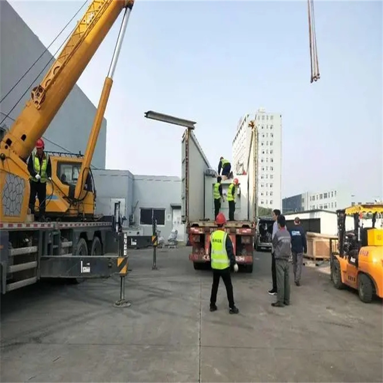 贵溪如何找到附近的吊车救援服务