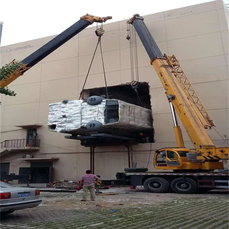 贵溪25吨汽车吊出租