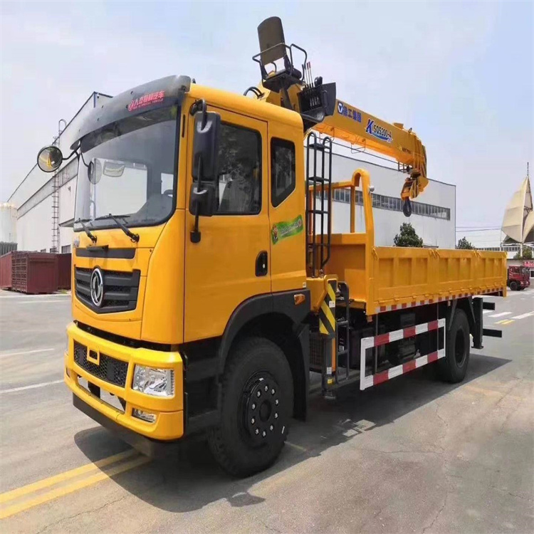 贵溪附近找一辆随车吊出租