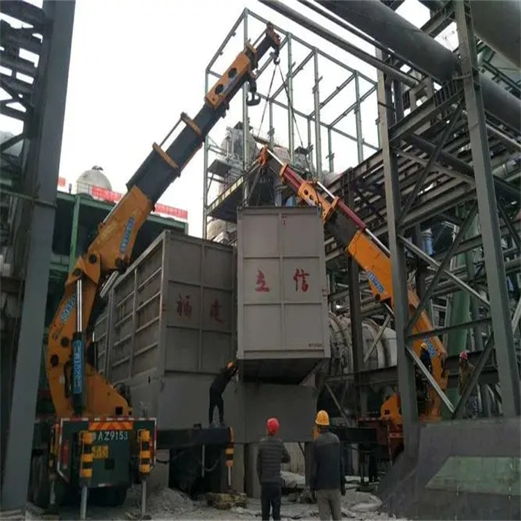 贵溪折臂吊车租赁电话