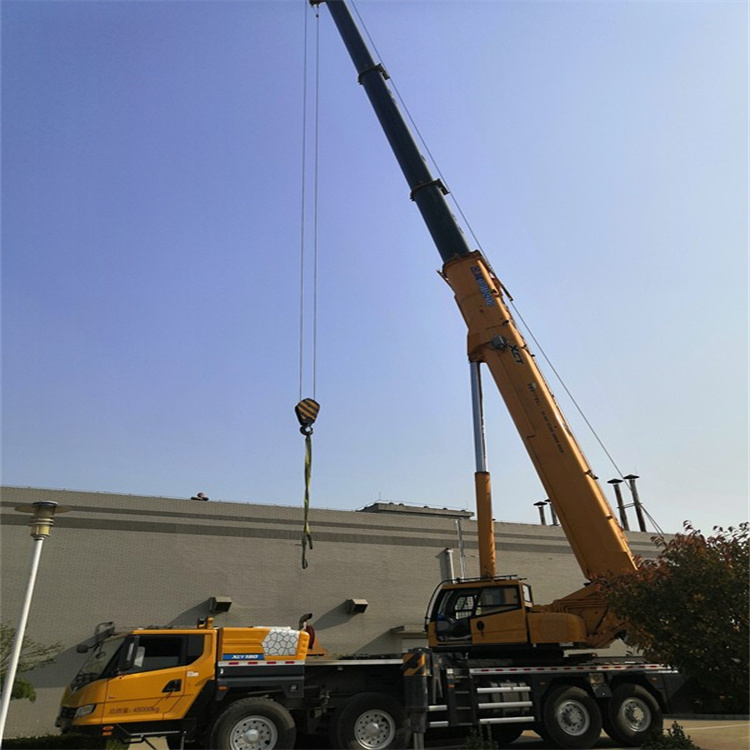 贵溪钢琴用吊车怎么吊